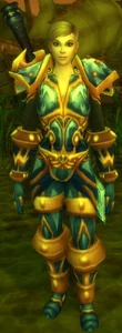 Image of Joanna Blueheart