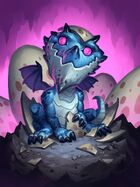 Juvenile Thorignir HS