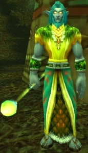 Image of Kelek Skykeeper