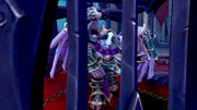  encaged