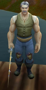 Image of Matthew Hooper