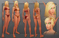 Model updates - blood elf female.jpg