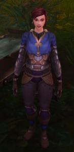 Image of Paula Waverunner