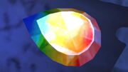 Prismatic Fragment