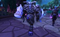 Image of Protector Felador