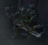 Image of Torvald