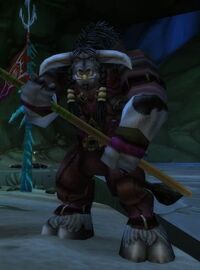 Image of Twilight Loreseeker