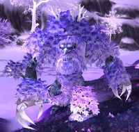 Image of Unbound Ancient