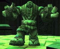Image of Vault Warder