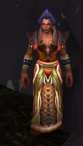 Image of Veetra the Tender