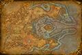 Map of Azshara