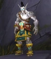 Zandalari Beastcaller