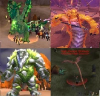 Image of Abyssal Lord