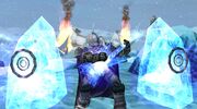 Arthas rocking