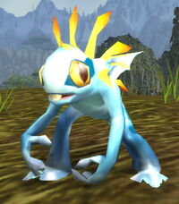 Image of Baby Bluegill Murloc