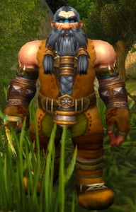 Image of Berrin Burnquill