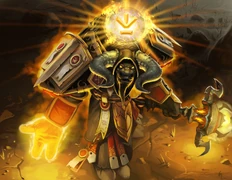 Blessing of the Just