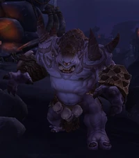 Image of Bloodmaul Bonecrusher
