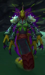 Image of Coilskar Soothsayer