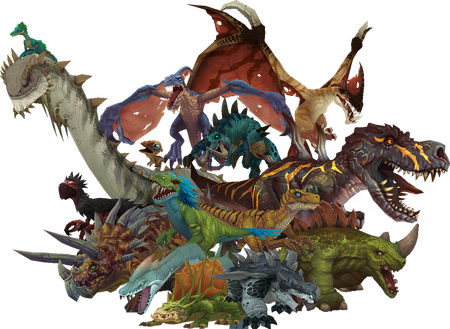 Dinosaur Wowpedia Your Wiki Guide To The World Of Warcraft