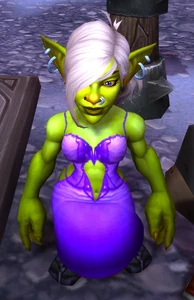 Image of Izzy Hollyfizzle