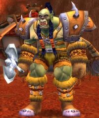 Image of Kargath Grunt