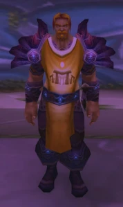 Image of Keras Wolfheart