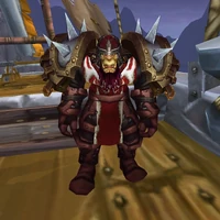 Image of Kor'kron Air Marine