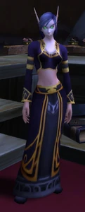 Image of L'lura Goldspun