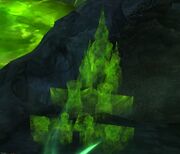 Netherlight hologram