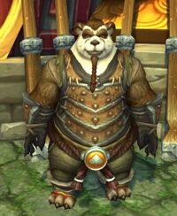 Image of Nimble Shou