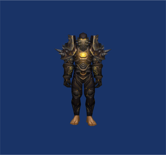 Onslaught Armor - Wowpedia - Your wiki guide to the World of Warcraft