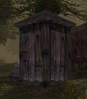 Outhouse
