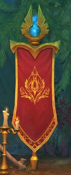 Quel'Thalas banner