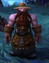 Image of Sammy Schrimsher