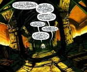 Sanctum of Light - Ashbringer