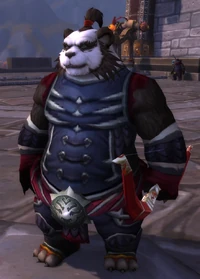 Image of Shado-Pan Marksman