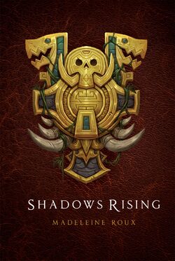 Resumo Traduzido de Shadows Rising