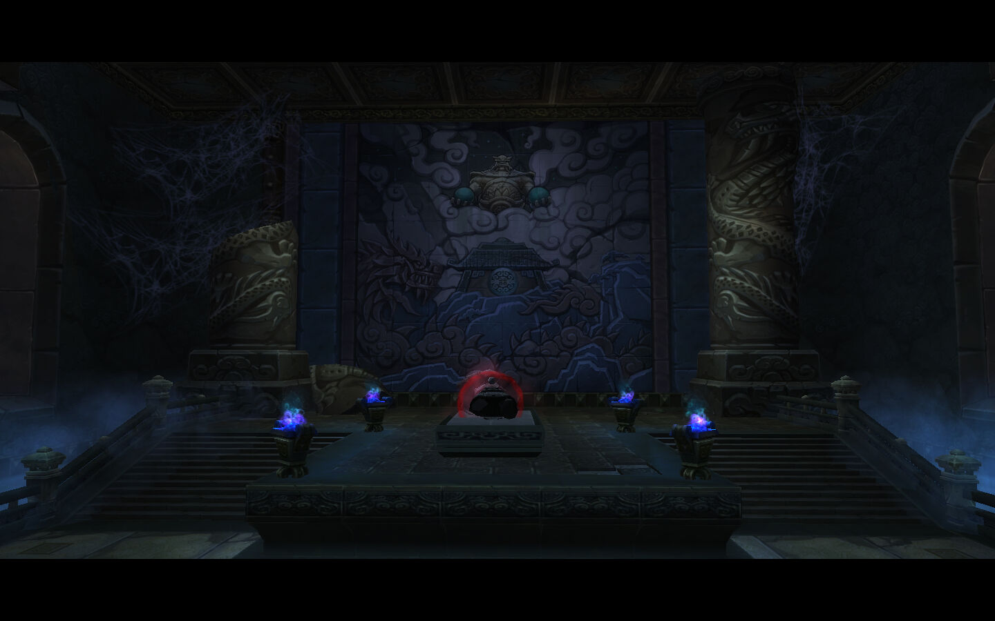 Tomb of Elements - Thunder King.jpg
