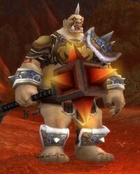 Image of Toothsmash the Annihilator