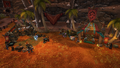 Orgrimmar Trading Post