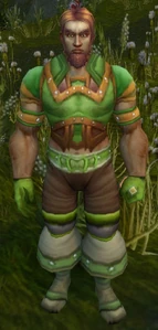 Image of Androd Fadran