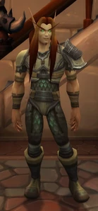 Image of Blacksmith Kyriel