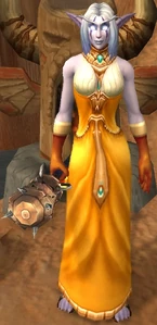 Image of Brienna Starglow