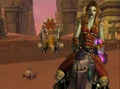 Fan-made ingame adaptation of the Crystal merchant