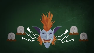 The Moonkin Tank (A Tale from Tol Dagor)