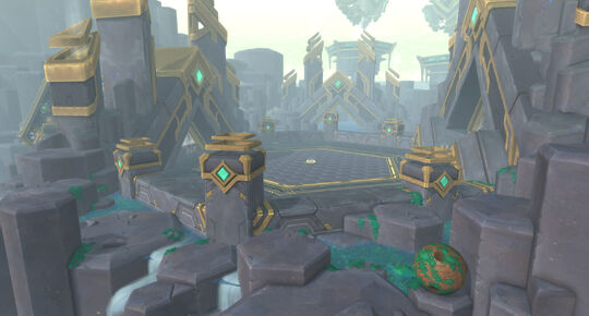 Enigma Arena2