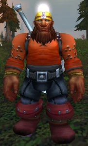 Image of Explorer Jaren