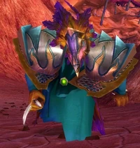 Image of Haal'eshi Talonguard