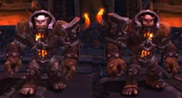 Image of Hans'gar and Franzok